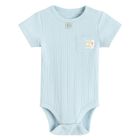 Cool Club, Body chłopięce z krótkim rękawem, mix, zestaw, 2 szt.