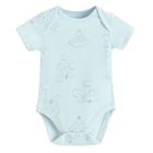 Cool Club, Body chłopięce z krótkim rękawem, mix, zestaw, 4 szt., Dumbo