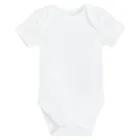 Cool Club, Body dziecięce z krótkim rękawem, mix, zestaw, 7 szt.