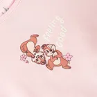 Cool Club, Body dziewczęce z długim rękawem, mix, Disney, zestaw, 3 szt.