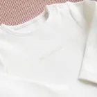 Cool Club, Body dziewczęce z długim rękawem, mix, prążkowane, zestaw, 3 szt.