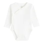 Cool Club, Body dziewczęce z długim rękawem, mix, zestaw, 3 szt.