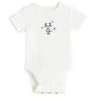 Cool Club, Body dziewczęce z krótkim rękawem, mix, Kicia Kocia, zestaw, 4 szt.