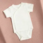 Cool Club, Body dziewczęce z krótkim rękawem, mix, zestaw, 4 szt.