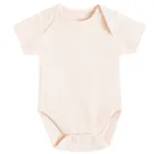 Cool Club, Body dziewczęce z krótkim rękawem, mix, zestaw, 4 szt.