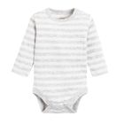 Cool Club, Body niemowlęce z długim rękawem, I love mommy, I love daddy, zestaw, 3 szt.