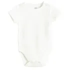 Cool Club, Body niemowlęce z krótkim rękawem, mix, zestaw, 2 szt.