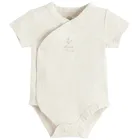 Cool Club, Body niemowlęce z krótkim rękawem, mix, zestaw, 2 szt.