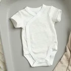 Cool Club, Body niemowlęce z krótkim rękawem, mix, zestaw, 4 szt.