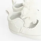 Cool Club, Buciki niechodki dziewczęce, białe