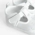 Cool Club, Buciki niechodki dziewczęce, białe