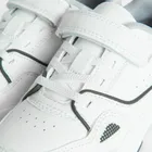 Cool Club, Buty sportowe chłopięce, białe