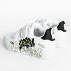 Cool Club, Buty sportowe chłopięce, białe