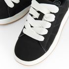 Cool Club, Buty sportowe chłopięce, czarne