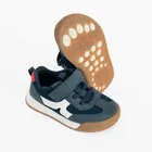 Cool Club, Buty sportowe chłopięce, granatowe, podeszwa Barefoot