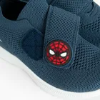 Cool Club, Buty sportowe chłopięce, granatowe, Spider-Man