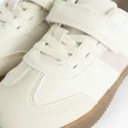 Cool Club, Buty sportowe dziewczęce, beżowe