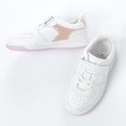 Cool Club, Buty sportowe dziewczęce, białe