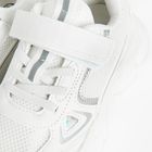 Cool Club, Buty sportowe dziewczęce, białe