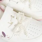 Cool Club, Buty sportowe dziewczęce, białe, Lilo i Stitch