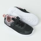 Cool Club, Buty sportowe dziewczęce, czarne