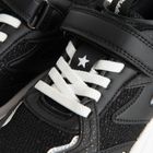 Cool Club, Buty sportowe dziewczęce, czarne