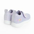 Cool Club, Buty sportowe dziewczęce, fioletowe, Świnka Peppa