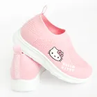 Cool Club, Buty sportowe dziewczęce, różowe, Hello Kitty