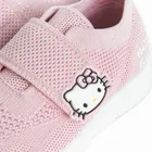 Cool Club, Buty sportowe dziewczęce, różowe, Hello Kitty