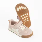 Cool Club, Buty sportowe dziewczęce, różowe, podeszwa Barefoot