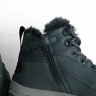 Cool Club, Buty zimowe chłopięce, ocieplane, niebieskie