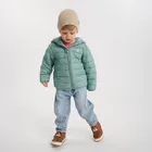 Cool Club, Czapka chłopięca, brązowa