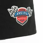 Cool Club, Czapka chłopięca, dwustronna, czarno-szara