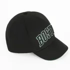 Cool Club, Czapka z daszkiem chłopięca, czarna