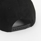 Cool Club, Czapka z daszkiem chłopięca, czarna