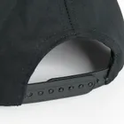 Cool Club, Czapka z daszkiem chłopięca, czarna