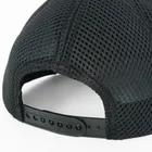 Cool Club, Czapka z daszkiem chłopięca, czarna