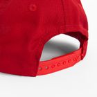 Cool Club, Czapka z daszkiem chłopięca, czerwona