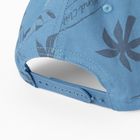 Cool Club, Czapka z daszkiem chłopięca, niebieska