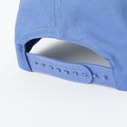 Cool Club, Czapka z daszkiem chłopięca, niebieska