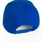 Cool Club, Czapka z daszkiem chłopięca, niebieska, Sonic the Hedgehog