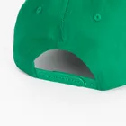 Cool Club, Czapka z daszkiem chłopięca, zielona