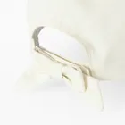 Cool Club, Czapka z daszkiem dziewczęca, beżowa