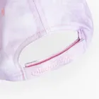 Cool Club, Czapka z daszkiem dziewczęca, fioletowa, Lilo i Stitch