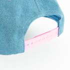 Cool Club, Czapka z daszkiem dziewczęca, niebieska, Lilo i Stitch