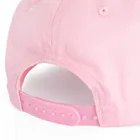 Cool Club, Czapka z daszkiem dziewczęca, różowa
