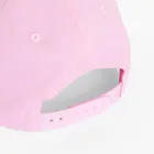 Cool Club, Czapka z daszkiem dziewczęca, różowa, Hello Kitty