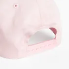 Cool Club, Czapka z daszkiem dziewczęca, różowa, Hello Kitty and Friends