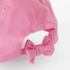Cool Club, Czapka z daszkiem dziewczęca, różowa, Kicia Kocia