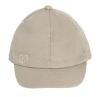 Cool Club, Czapka z daszkiem i kapelusz chłopięcy, beżowe